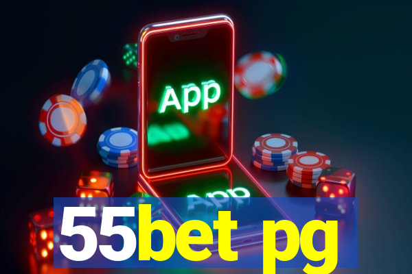 55bet pg